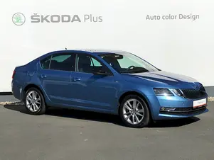 Škoda Octavia Style Extra