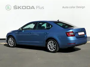 Škoda Octavia Style Extra