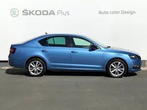 Škoda Octavia Style Extra