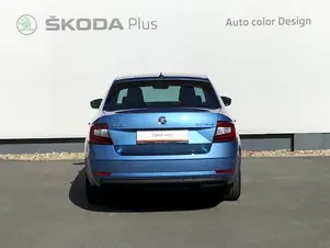 Škoda Octavia Style Extra