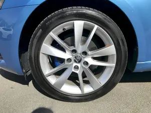 Škoda Octavia Style Extra