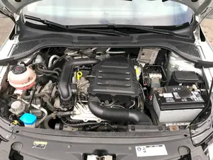 Škoda Rapid Style