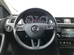 Škoda Rapid Style