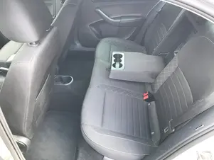 Škoda Rapid Style