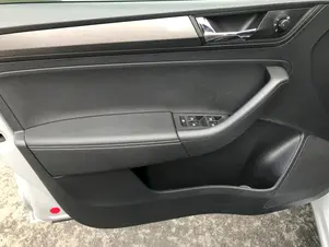 Škoda Rapid Style