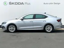 Octavia Style