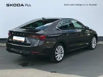 Octavia Style Extra