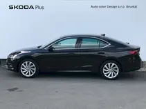 Octavia Style Extra