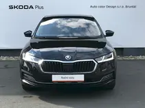 Octavia Style Extra