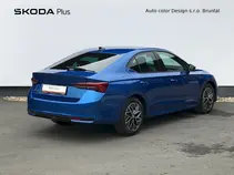Octavia SportLine