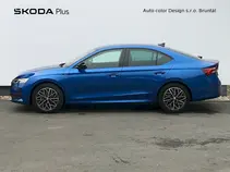 Octavia SportLine