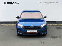 Octavia SportLine