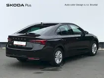 Octavia Selection