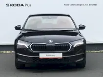 Octavia Selection