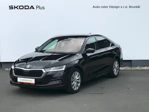 Škoda Octavia Style