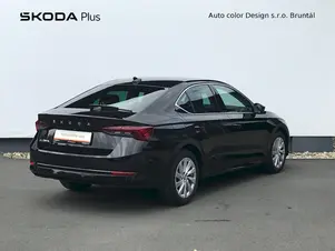 Škoda Octavia Style