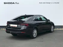 Octavia Style