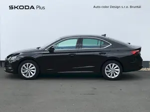Škoda Octavia Style