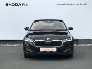 Škoda Octavia Style