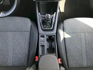 Škoda Octavia Style