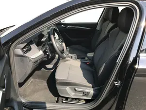 Škoda Octavia Style