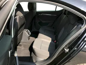 Škoda Octavia Style