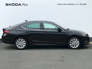 Škoda Octavia Style