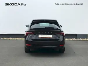 Škoda Octavia Style