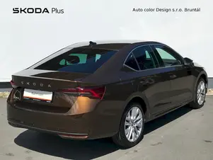 Škoda Octavia Exclusive Selection