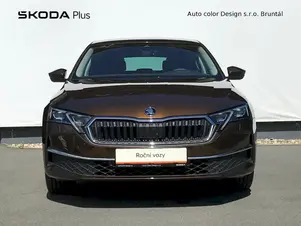 Škoda Octavia Exclusive Selection