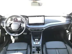 Škoda Octavia Exclusive Selection
