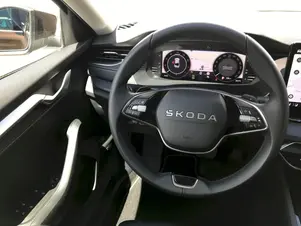 Škoda Octavia Exclusive Selection