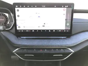 Škoda Octavia Exclusive Selection