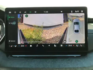 Škoda Octavia Exclusive Selection