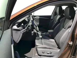 Škoda Octavia Exclusive Selection