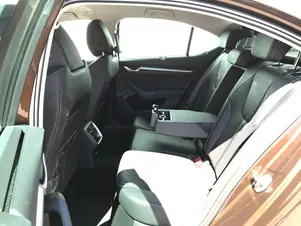 Škoda Octavia Exclusive Selection