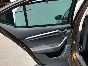 Škoda Octavia Exclusive Selection