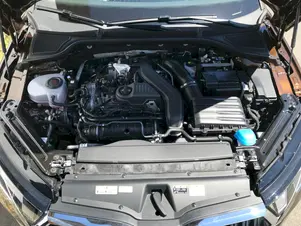 Škoda Octavia Exclusive Selection