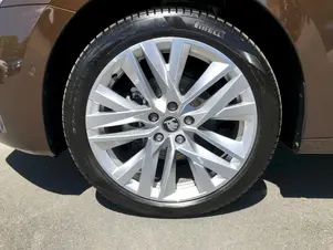 Škoda Octavia Exclusive Selection