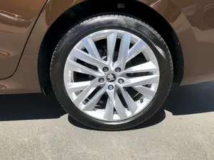 Škoda Octavia Exclusive Selection