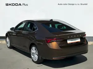 Škoda Octavia Exclusive Selection