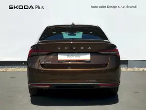 Škoda Octavia Exclusive Selection