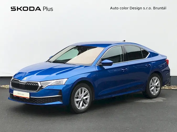 Octavia Top Selection