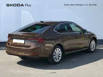 Octavia Style Extra