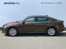 Octavia Style Extra