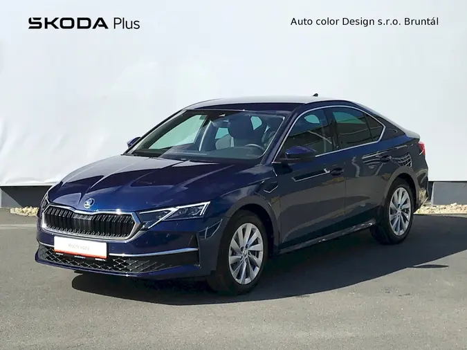 Octavia Top Selection