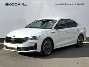 Škoda Octavia SportLine