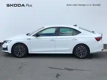 Octavia SportLine