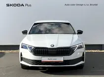 Octavia SportLine