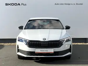Škoda Octavia SportLine